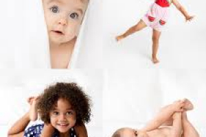 Bébé/Enfant